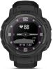  Зображення Смарт-годинник Garmin Instinct Crossover Solar, Tactical Edition, Black, GPS (010-02730-00) 