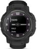  Зображення Смарт-годинник Garmin Instinct Crossover Solar, Tactical Edition, Black, GPS (010-02730-00) 