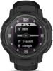  Зображення Смарт-годинник Garmin Instinct Crossover Solar, Tactical Edition, Black, GPS (010-02730-00) 