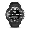  Зображення Смарт-годинник Garmin Instinct Crossover, Black, GPS (010-02730-03) 