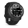  Зображення Смарт-годинник Garmin Instinct Crossover, Black, GPS (010-02730-03) 