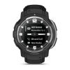  Зображення Смарт-годинник Garmin Instinct Crossover, Black, GPS (010-02730-03) 