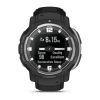  Зображення Смарт-годинник Garmin Instinct Crossover, Black, GPS (010-02730-03) 