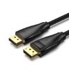  Зображення Кабель Vention DisplayPort - DisplayPort V1.4 (M/M), 3 м, Black (HCCBI) 