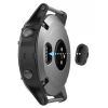  Зображення Заглушка ЗУ порта SK для Garmin Vivoactive 3 3 Music 4 4S Active ActiveS Vivosport Instinct Venu Black (3019476901911462V) 