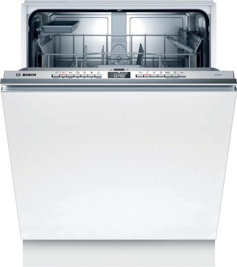  Зображення Посудомийна машина Bosch вбудовувана, 13компл., A+, 60см, дисплей, білий 