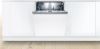  Зображення Посудомийна машина Bosch вбудовувана, 13компл., A+, 60см, дисплей, білий 