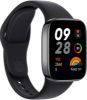  Зображення Смарт-годинник Xiaomi Redmi Watch 3 Black (BHR6851GL) 