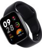  Зображення Смарт-годинник Xiaomi Redmi Watch 3 Black (BHR6851GL) 