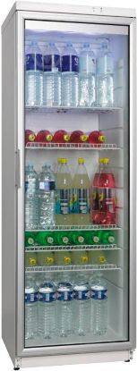  Зображення Холодильник-вітрина Snaige CD35DM-S300SD 