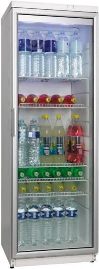  Зображення Холодильник-вітрина Snaige CD35DM-S300SD 
