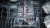  Зображення Посудомийна машина Bosch вбудовувана,  14 компл., A+++, 60см, дисплей, білий 