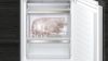  Зображення Холодильник Siemens вбуд. з нижн. мороз., 177x55x55, xолод.відд.-189л, мороз.відд.-68л, 2дв., А++, ST, білий 