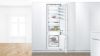  Зображення Холодильник Bosch вбуд. з нижн. мороз., 177x55x55, xолод.відд.-211л, мороз.відд.-60л, 2дв., А++, ST, білий 