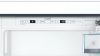  Зображення Холодильник Bosch вбуд. з нижн. мороз., 177x55x55, xолод.відд.-211л, мороз.відд.-60л, 2дв., А++, ST, білий 