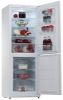  Зображення Холодильник Snaige з нижн. мороз., 175x60х65, холод.відд.-191л, мороз.відд.-88л, 2дв., A++, ST, білий 