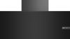  Зображення Витяжка Bosch похила, 60см, 616 м3г, чорний 