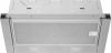  Зображення Витяжка Bosch телескопічна, 60см, 388м3ч, білий 