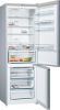  Зображення Холодильник Bosch з нижн. мороз., 203x70x67, xолод.відд.-330л, мороз.відд.-105л, 2дв., А++, NF, дисплей, нерж 