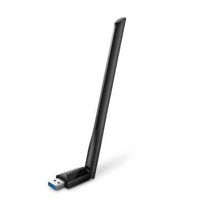  Зображення Безпровідний Wi-Fi адаптер TP-LINK Archer T3U Plus 