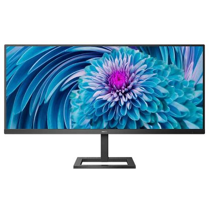  Зображення 34" IPS монітор,3440*1440,75 Гц,HDMI*2,DP 345E2AE/00 