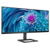  Зображення 34" IPS монітор,3440*1440,75 Гц,HDMI*2,DP 345E2AE/00 