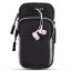  Зображення Чохол до мобільного телефона BeCover 6.5" Becover BC0011 Black-Grey (705344) 