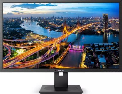  Зображення 31.5" IPS монітор,2560*1440,75 Гц,DP,HDMI,USB 325B1L/00 