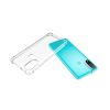  Зображення Чохол до мобільного телефона BeCover Anti-Shock Motorola Moto E20 Clear (706963) 