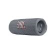  Зображення SPEAKER 1.0 BLUETOOTH/FLIP 6 GREY JBL 