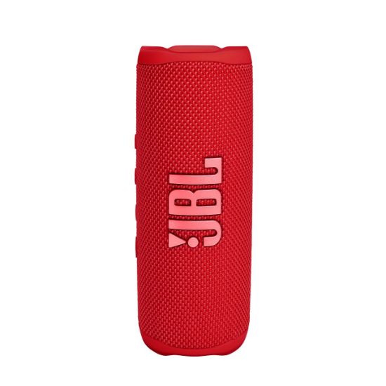  Зображення SPEAKER 1.0 BLUETOOTH/FLIP 6 RED JBL 