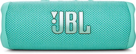  Зображення SPEAKER 1.0 BLUETOOTH/FLIP 6 TEAL JBL 