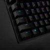  Зображення Клавіатура Logitech G512 Lightsync RGB Mechanical GX Blue USB UA Carbon (920-008946) 