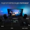  Зображення Клавіатура Logitech G512 Lightsync RGB Mechanical GX Blue USB UA Carbon (920-008946) 