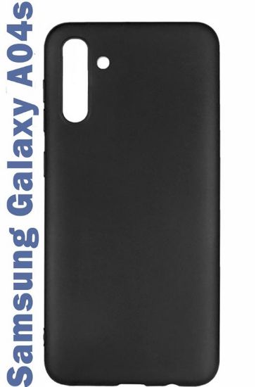  Зображення Чохол до мобільного телефона BeCover Samsung Galaxy A13 5G SM-A136 / A04s SM-A047 Black (708103) 