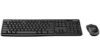  Зображення Комплект Logitech Wireless MK270 UA Black (920-004508) 