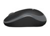  Зображення Комплект Logitech Wireless MK270 UA Black (920-004508) 