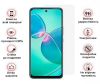  Зображення Скло захисне BeCover Infinix HOT 12 Play NFC (X6816D) 3D Crystal Clear Glass (708089) 