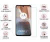  Зображення Скло захисне BeCover Motorola Moto G32 3D Crystal Clear Glass (708091) 