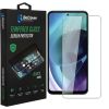  Зображення Захисне скло BeCover для Motorola Moto G22 Crystal Clear Glass 3D (708093) 