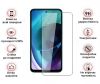  Зображення Захисне скло BeCover для Motorola Moto G22 Crystal Clear Glass 3D (708093) 