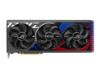  Зображення Відеокарта GeForce RTX 4090  24GB GDDR6X   Asus ROG Strix Gaming) 