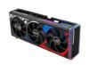  Зображення Відеокарта GeForce RTX 4090  24GB GDDR6X   Asus ROG Strix Gaming) 