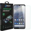  Зображення Скло захисне BeCover Nokia G60 5G 3D Crystal Clear Glass (708547) 