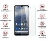  Зображення Скло захисне BeCover Nokia G60 5G 3D Crystal Clear Glass (708547) 