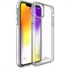  Зображення Чохол до мобільного телефона BeCover Space Case Apple iPhone 11 Transparancy (708578) 