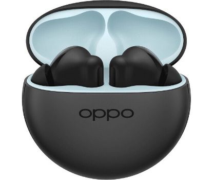  Зображення Навушники OPPO Enco Buds2 (W14) Чорний 