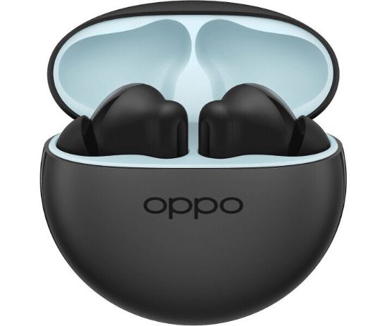  Зображення Навушники OPPO Enco Buds2 (W14) Чорний 