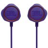  Зображення HEADSET/QUANTUM 50 PURPLE JBL 