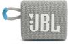  Зображення Колонки JBL Go 3 ECO White (JBLGO3ECOWHT) 